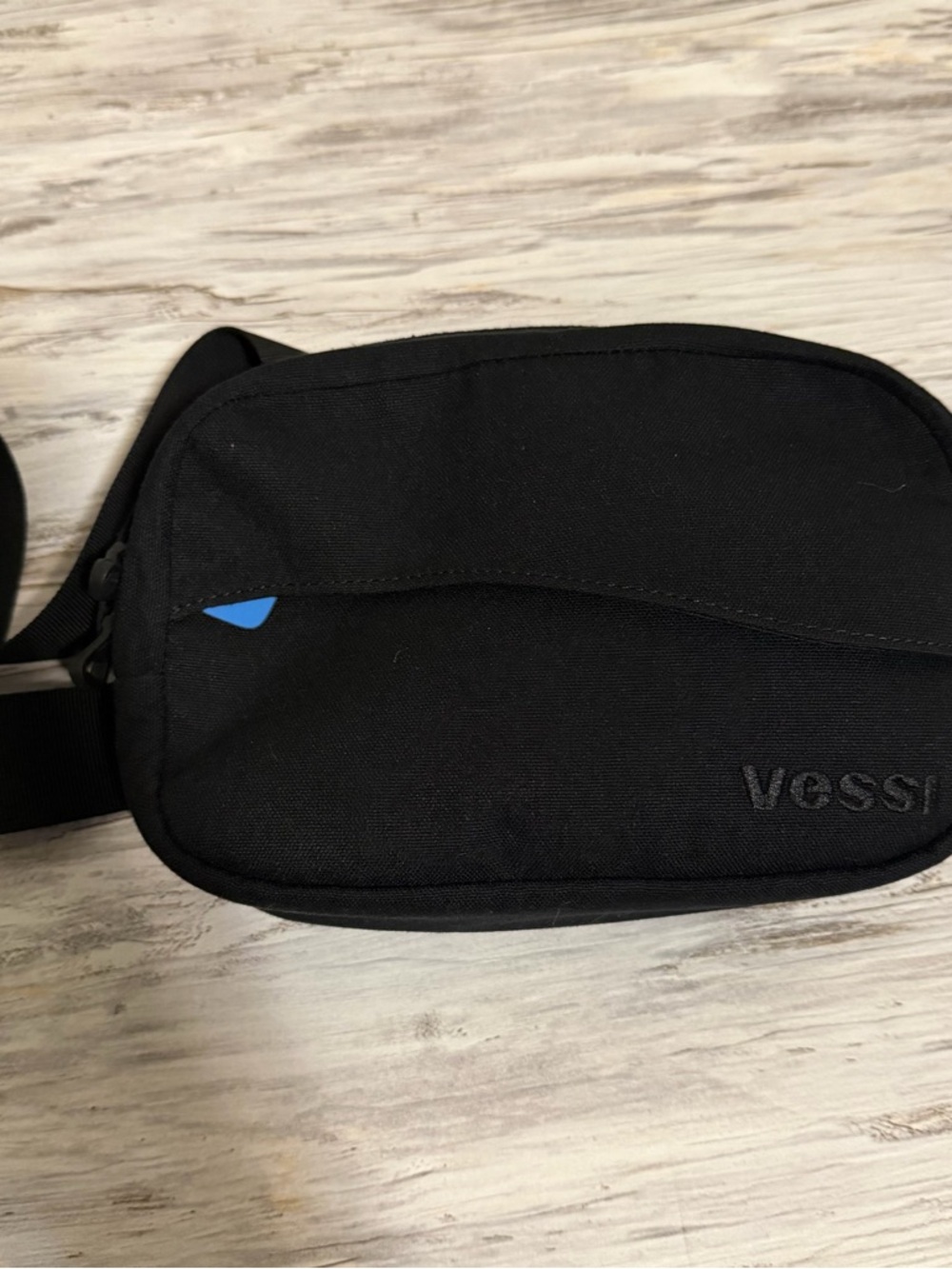 Vessi Shoreline Belt Bag 2L